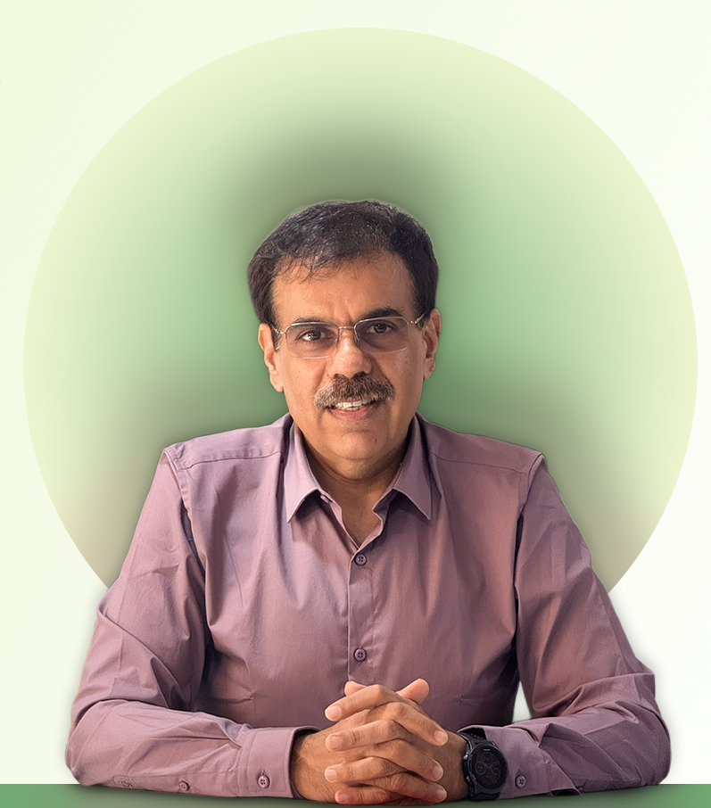 rogtham banner green